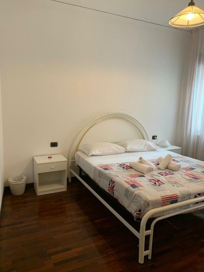Hotel Gio'S House Venedig Exterior foto