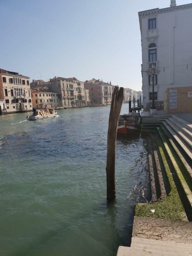 Hotel Gio'S House Venedig Exterior foto