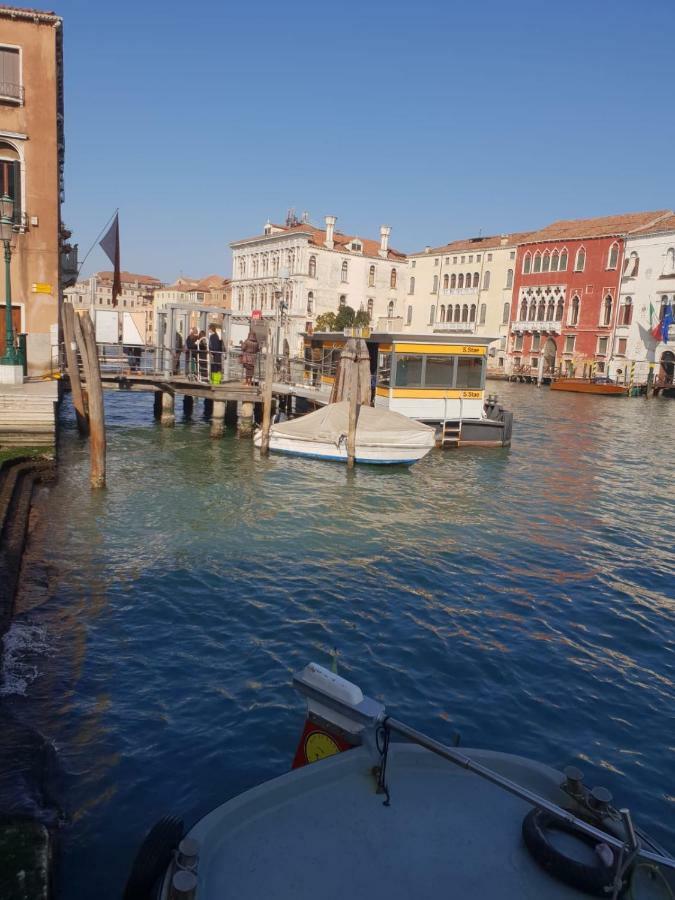 Hotel Gio'S House Venedig Exterior foto